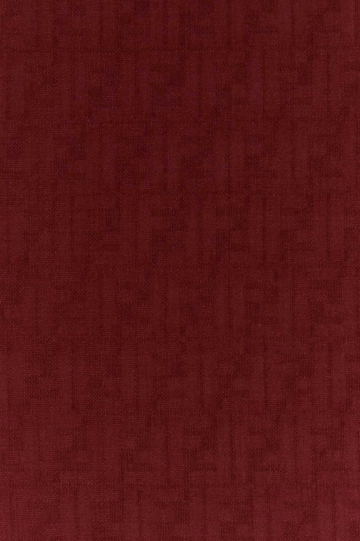 Fendi Women Burgundy Wool Blend Scarf FENDI