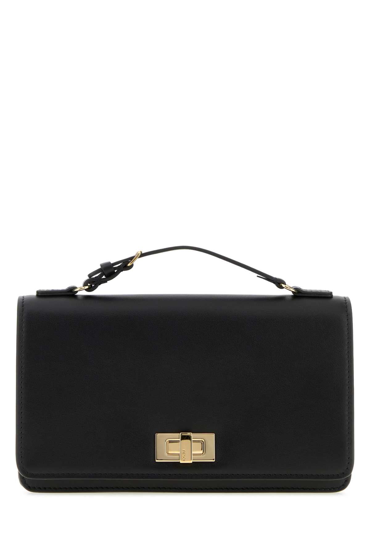 Fendi Women Handle Wallet On Chain Vit.Gr FENDI