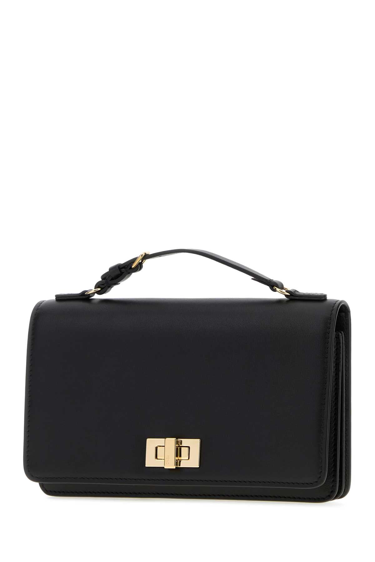 Fendi Women Handle Wallet On Chain Vit.Gr FENDI