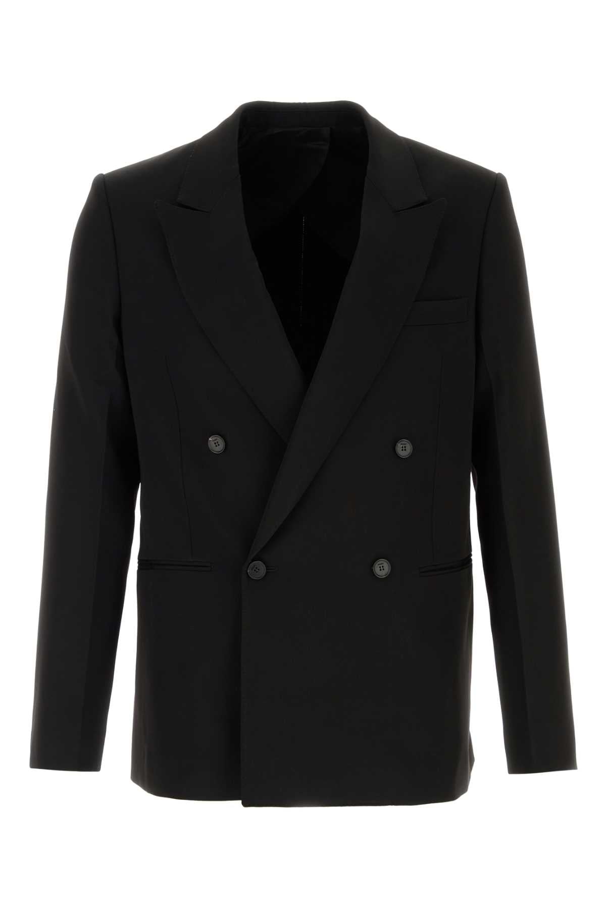 Fendi Men Jacket Db Batavia FENDI