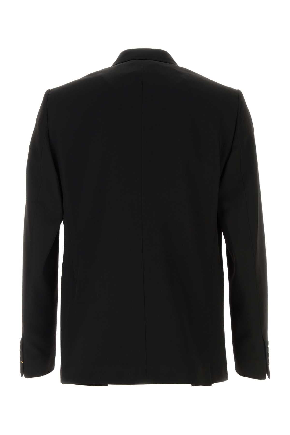 Fendi Men Jacket Db Batavia FENDI