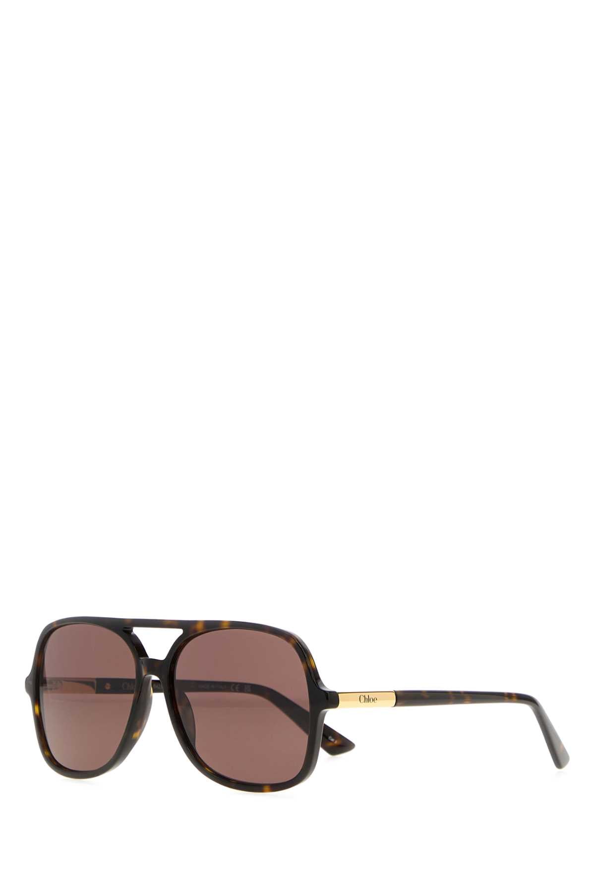 Chloe Women Printed Acetate Sunglasses CHLOE