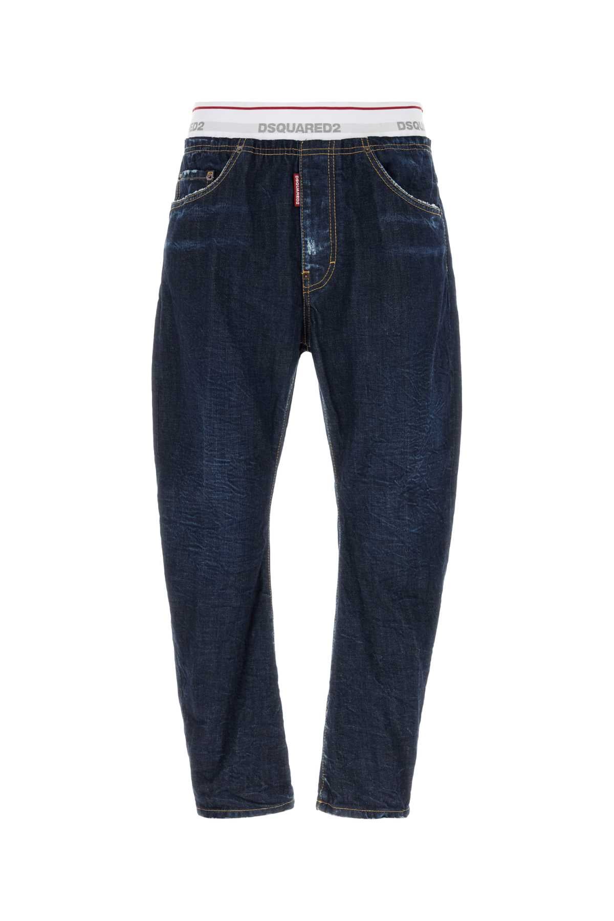 Dsquared Men Denim Broj Eans DSQUARED2