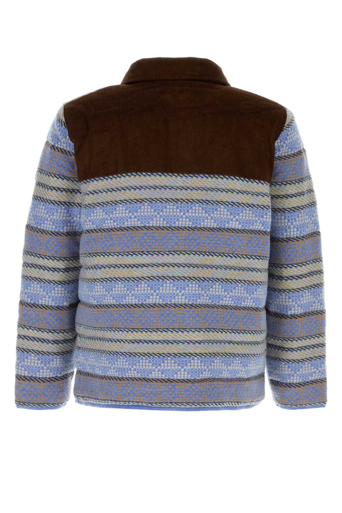 Guest In Residence Men Western Industry Jacket GUEST IN RESIDENCE
