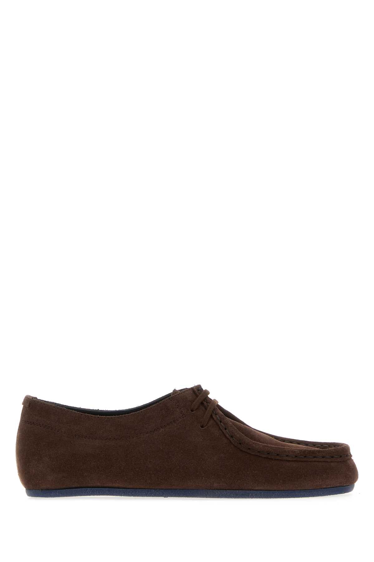 Jil Sander Women Hood Lace Up JIL SANDER