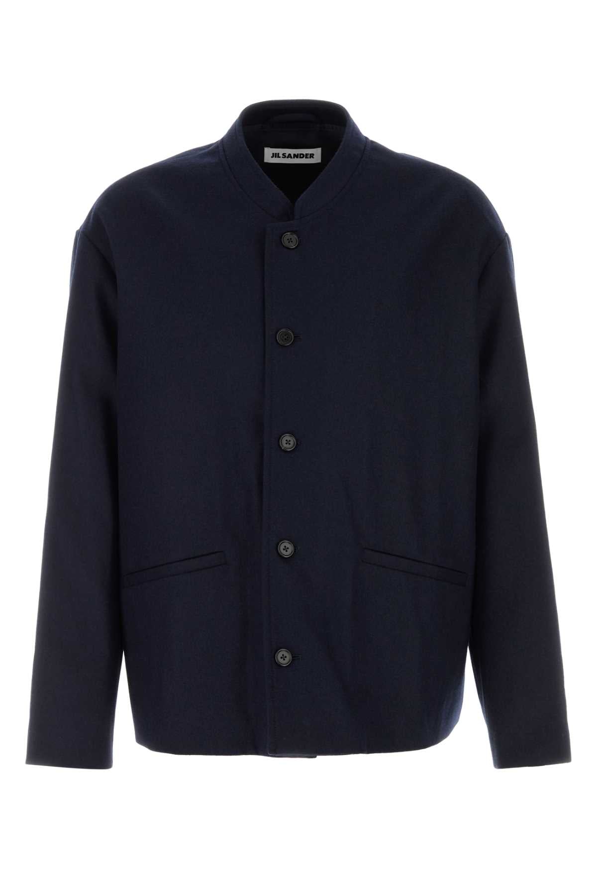 Jil Sander Men Blouson 151 JIL SANDER