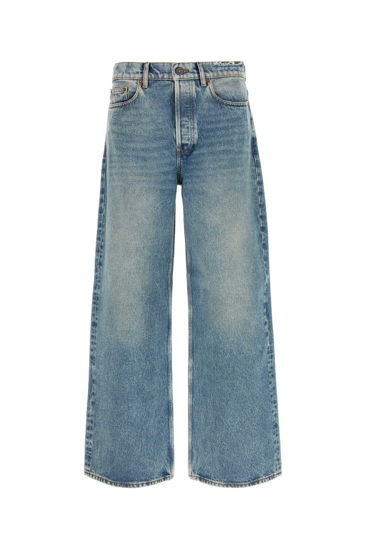 Golden Goose Deluxe Brand Men Denim Jeans