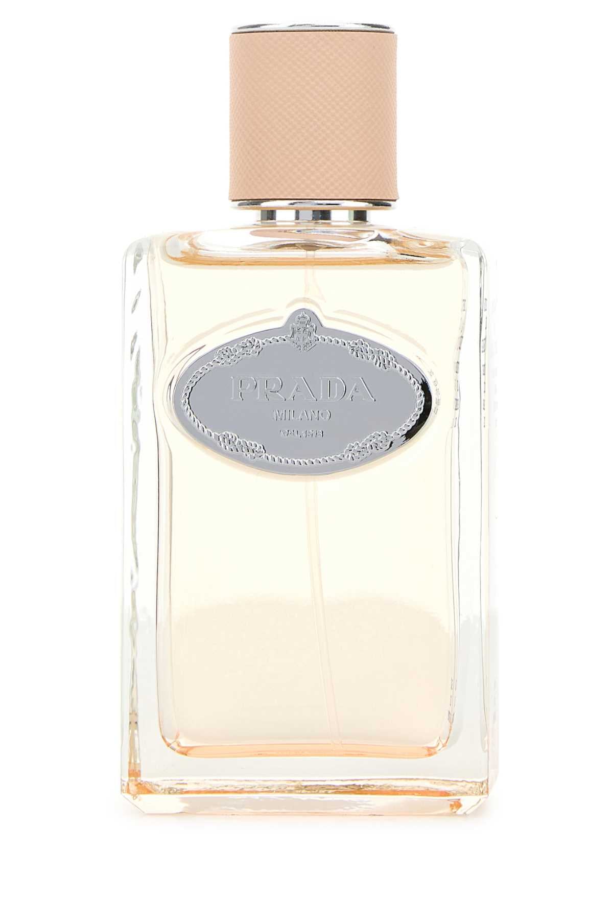 Prada Unisex Prada Infusion De Fleur D Oranger Edp PRADA