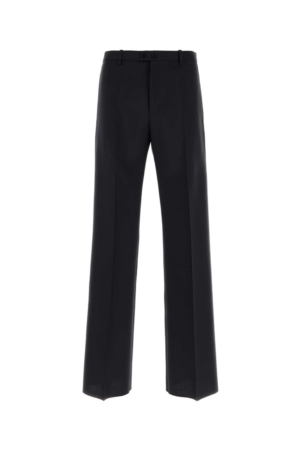 Jil Sander Men Trouser 259 Aw 30 JIL SANDER