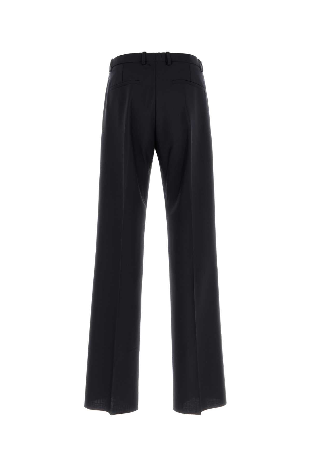 Jil Sander Men Trouser 259 Aw 30 JIL SANDER