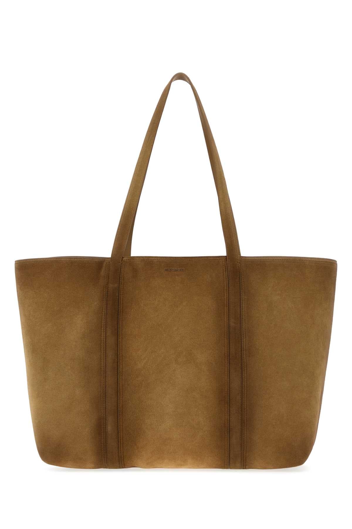 Jil Sander Men Foro Tote JIL SANDER