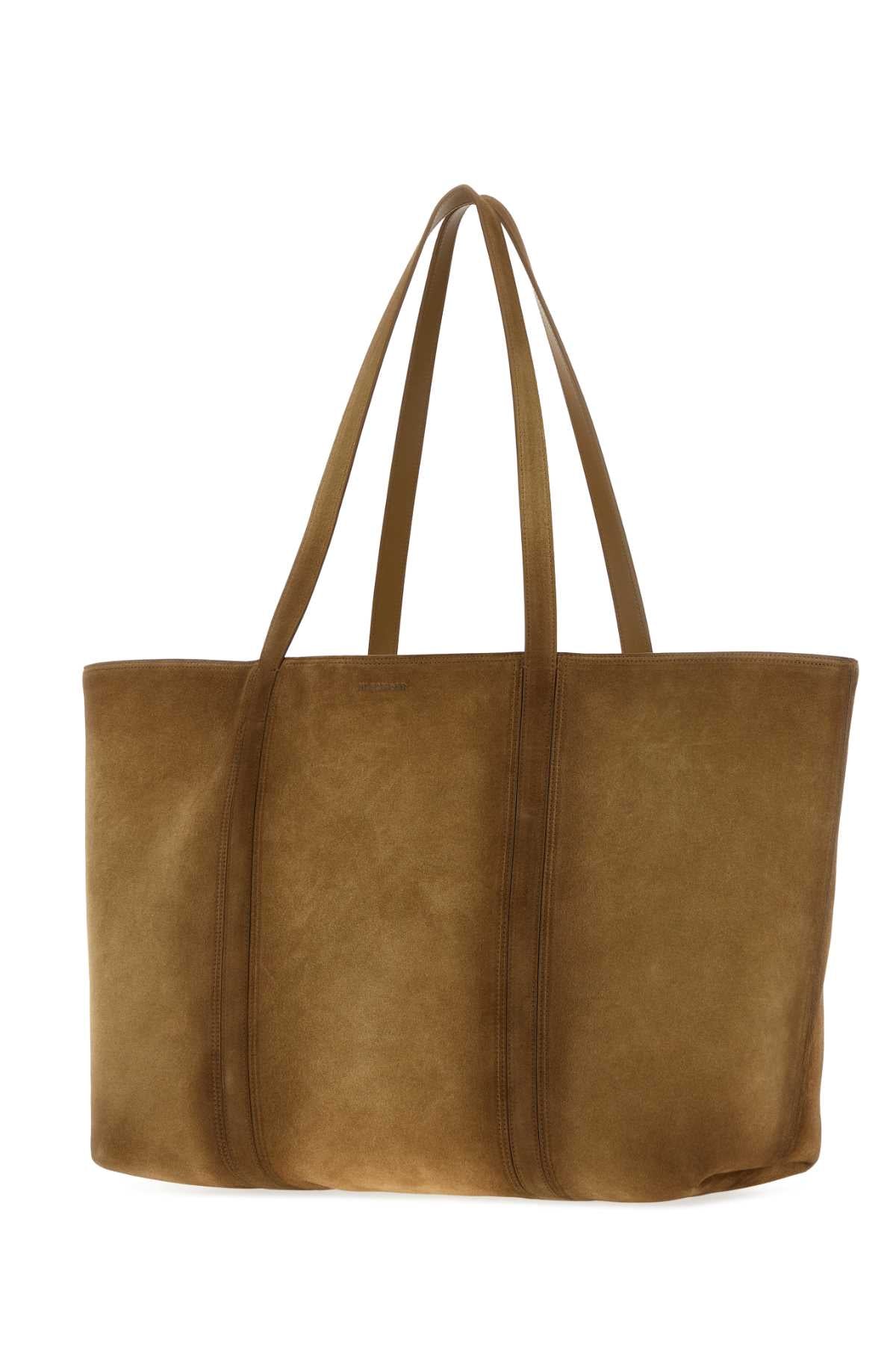 Jil Sander Men Foro Tote JIL SANDER