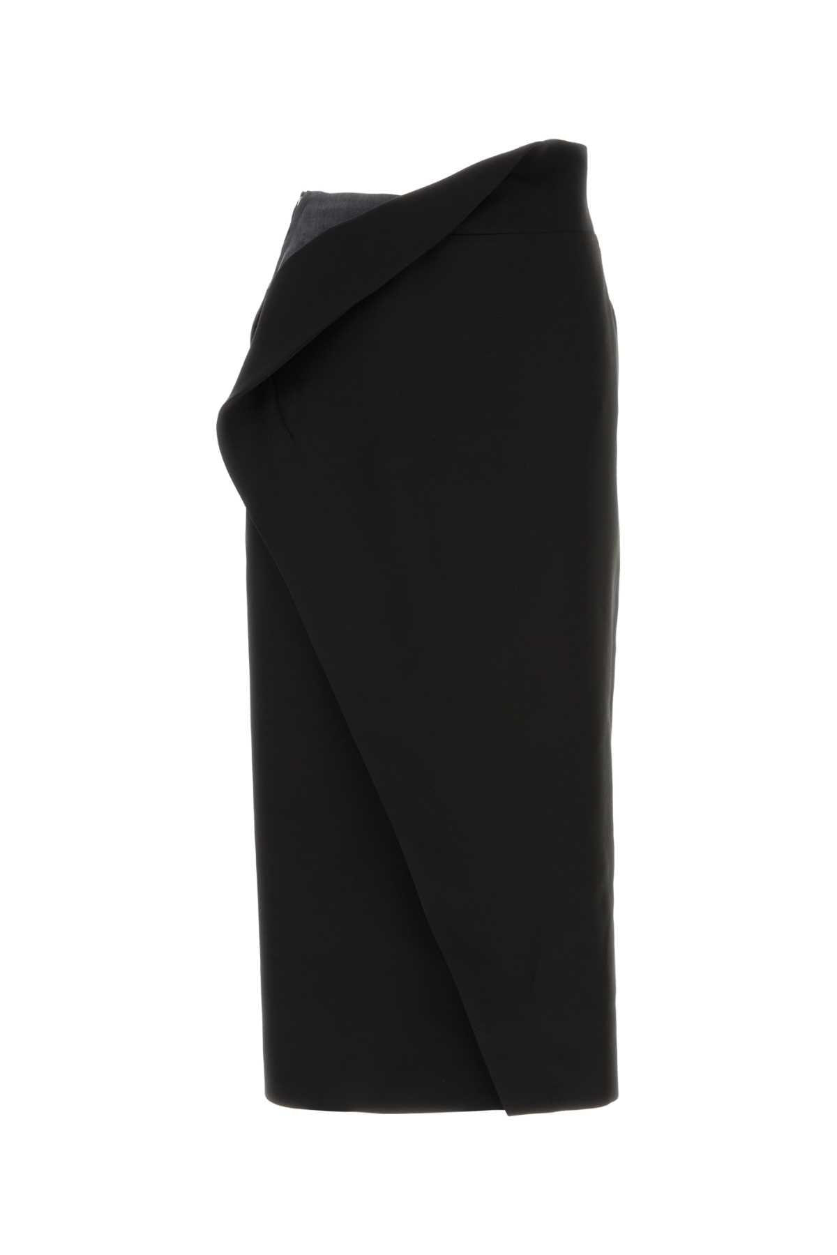 Jil Sander Women Skirt 154 Mf Mc JIL SANDER