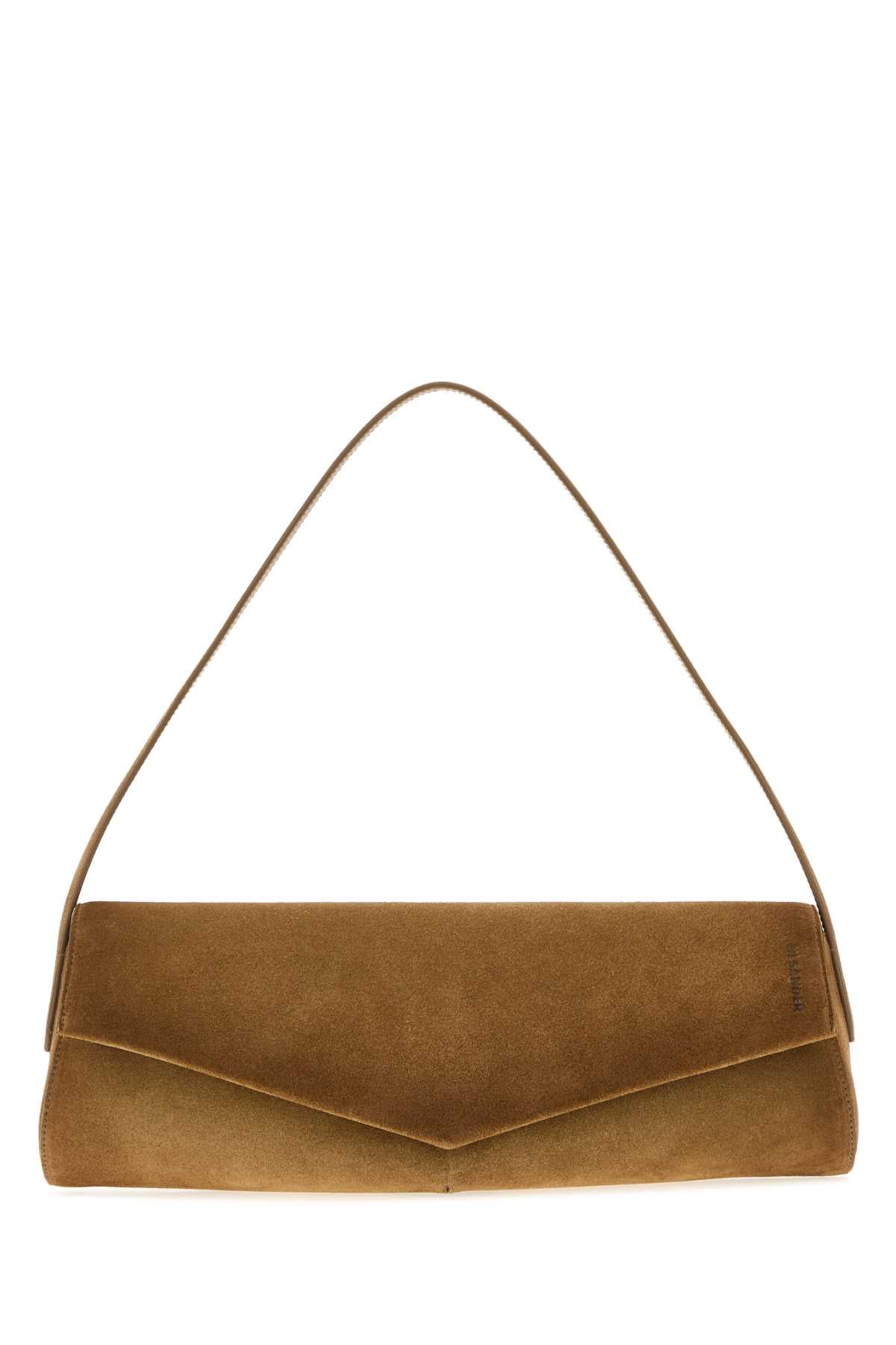 Jil Sander Women Kante Flap Shoulder JIL SANDER
