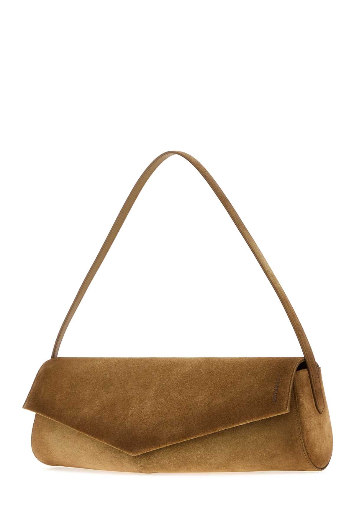 Jil Sander Women Kante Flap Shoulder JIL SANDER