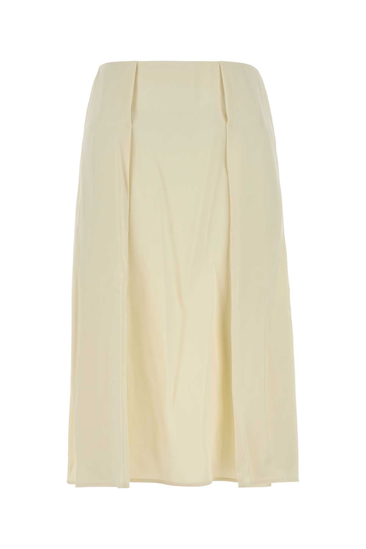 Jil Sander Women Skirt 151 JIL SANDER