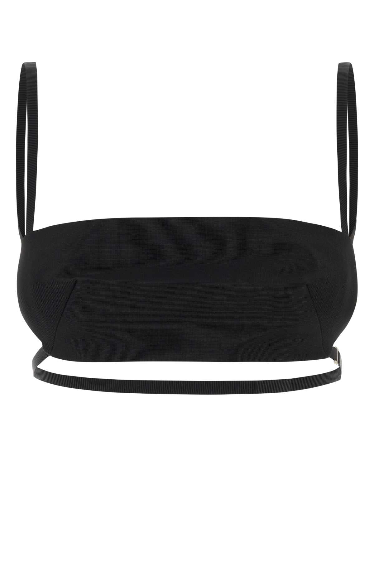 Jil Sander Women Bra 08 JIL SANDER