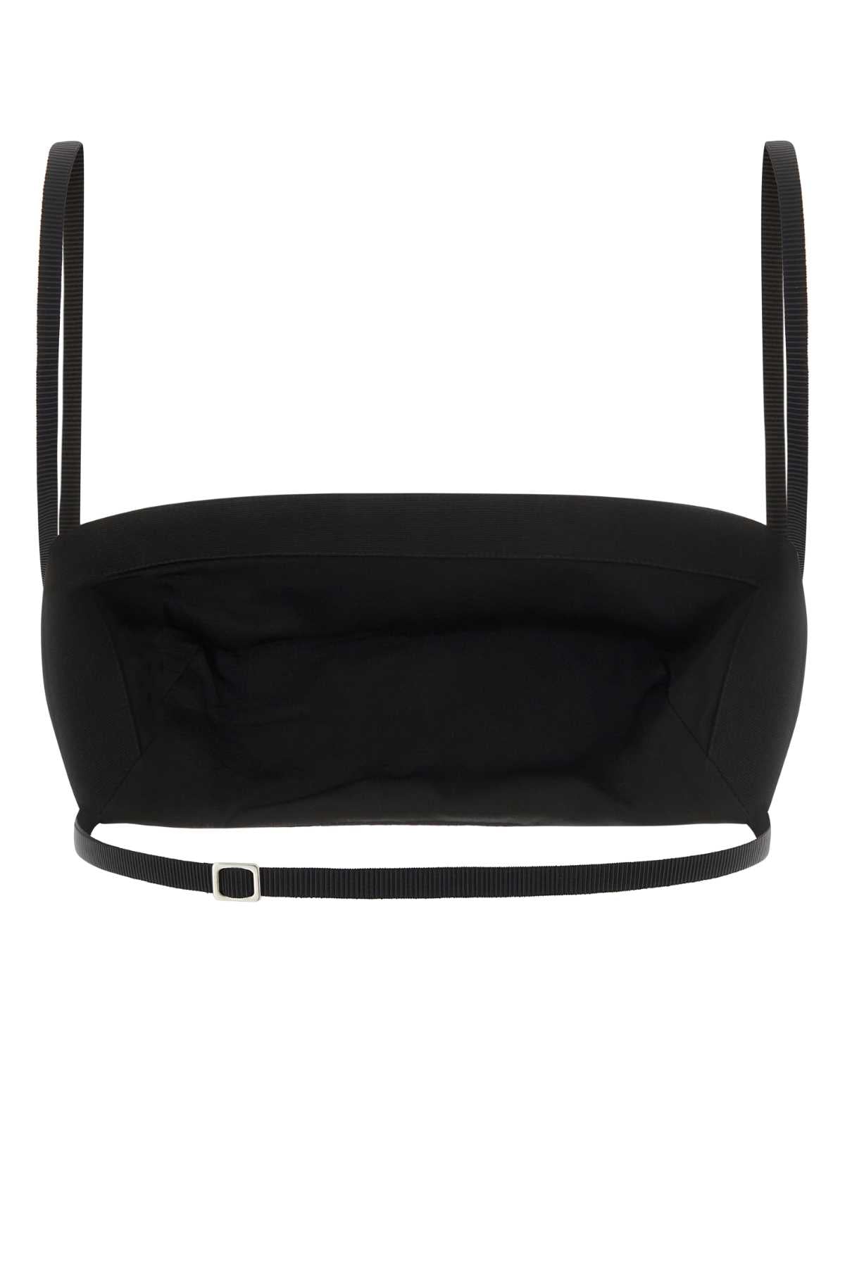 Jil Sander Women Bra 08 JIL SANDER