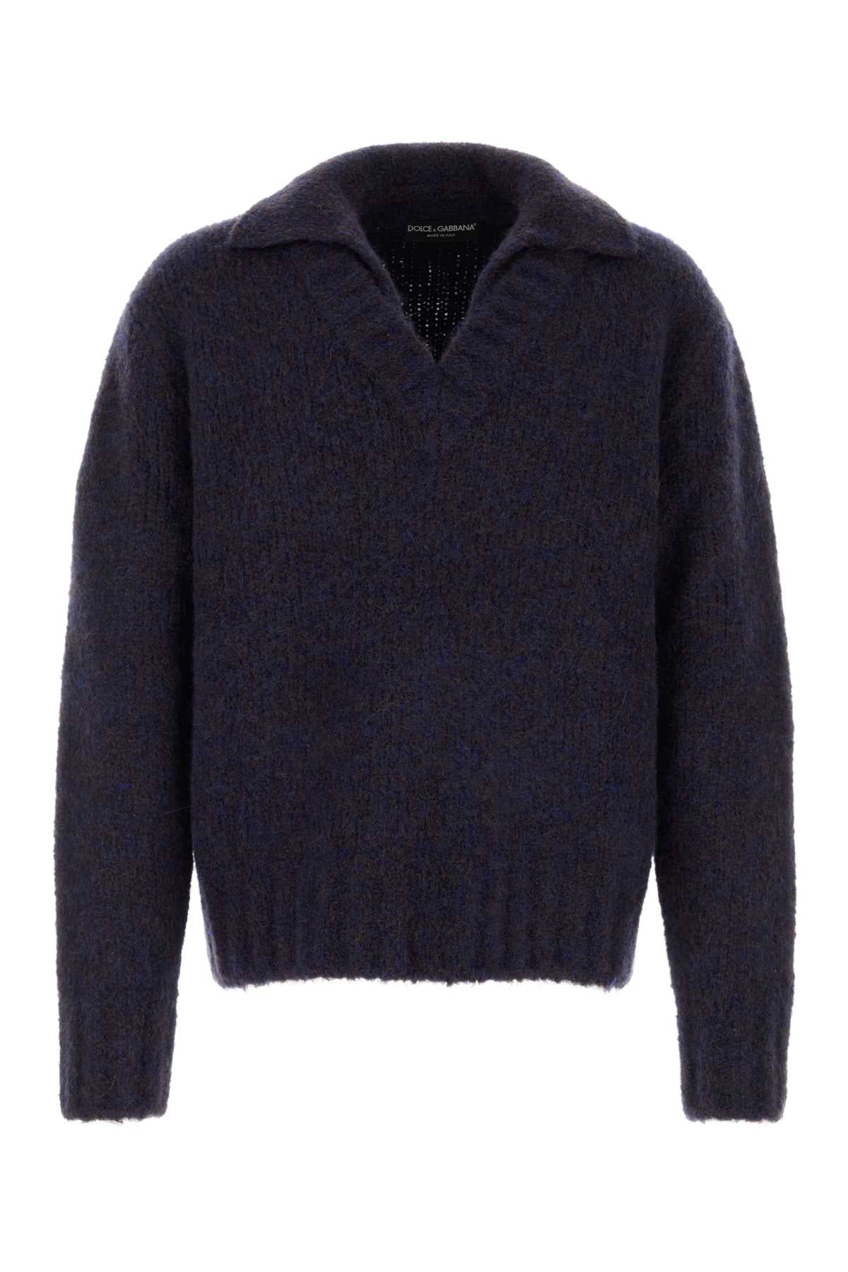 Dolce & Gabbana Men Wp/Wo/Pa P.Rasato Fin.3 1 Filo DOLCE & GABBANA