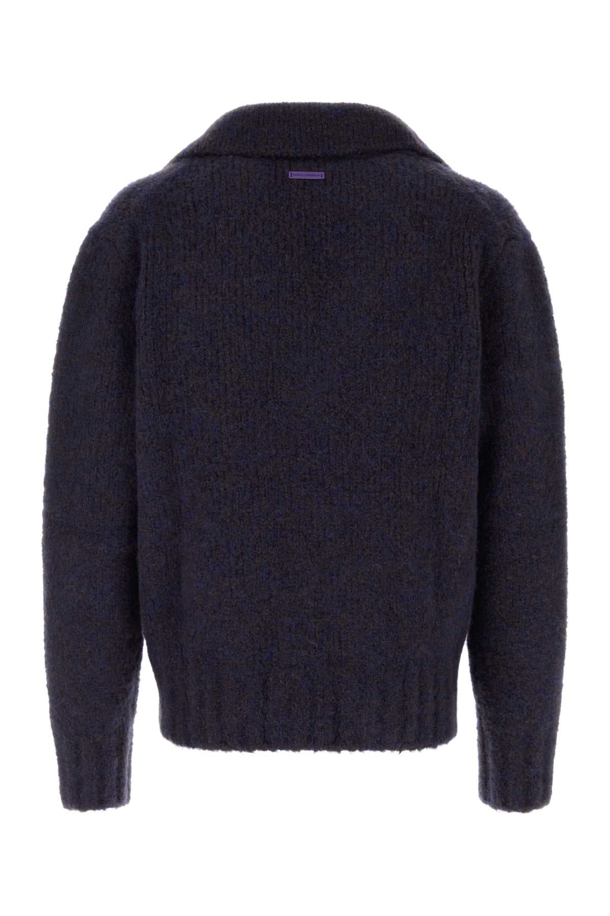 Dolce & Gabbana Men Wp/Wo/Pa P.Rasato Fin.3 1 Filo DOLCE & GABBANA