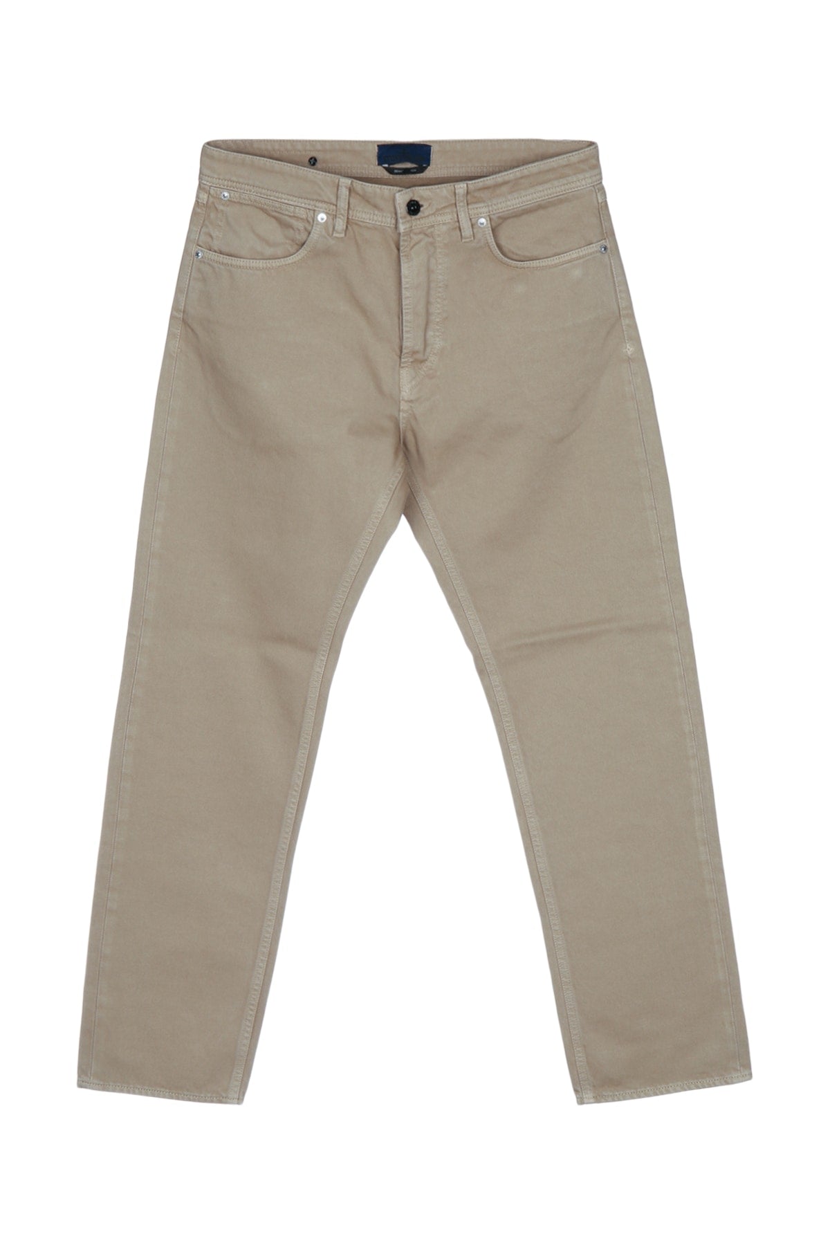Stone Island Men Trousers - Biscuit STONE ISLAND