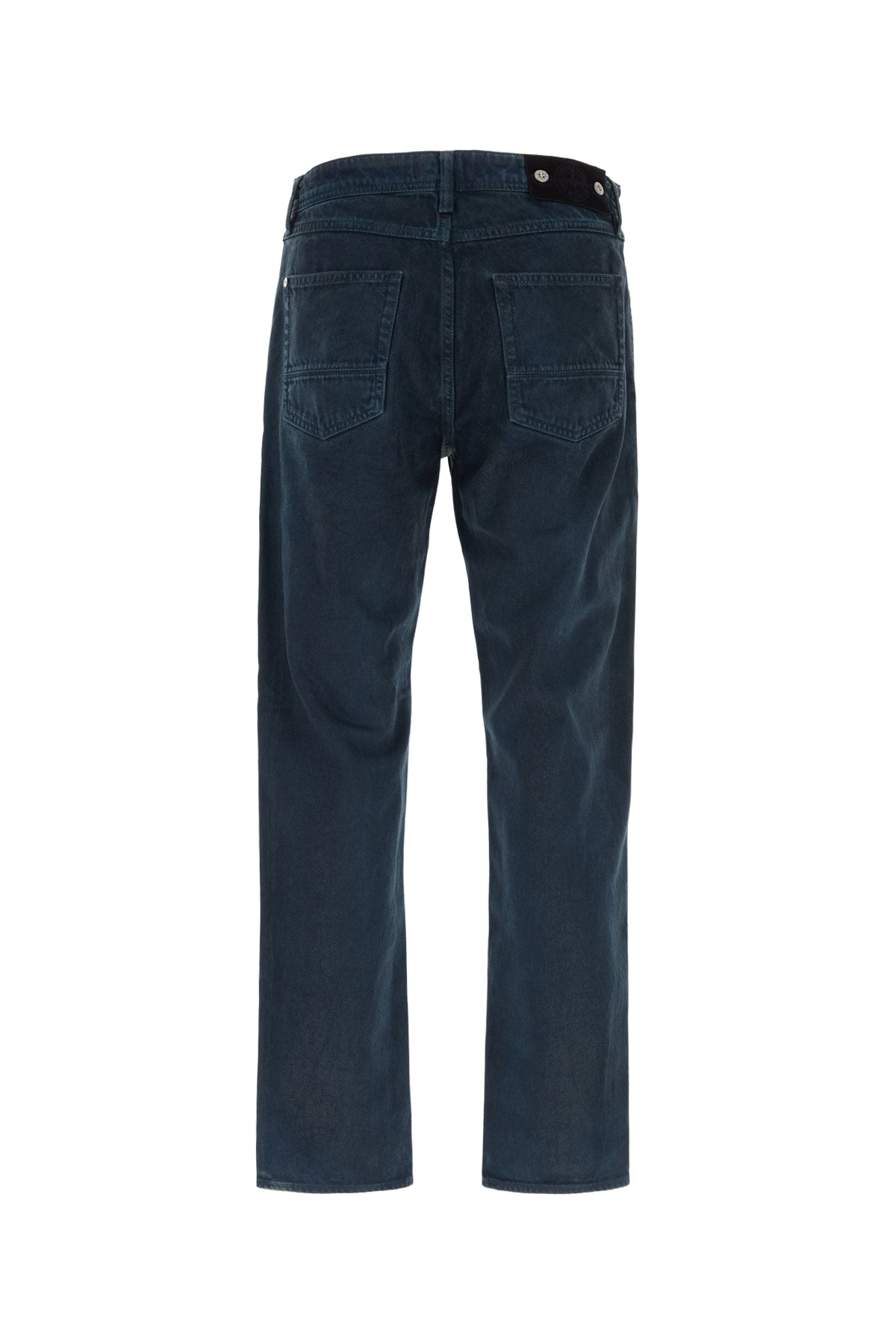 Stone Island Men Trousers - Slate Blue STONE ISLAND