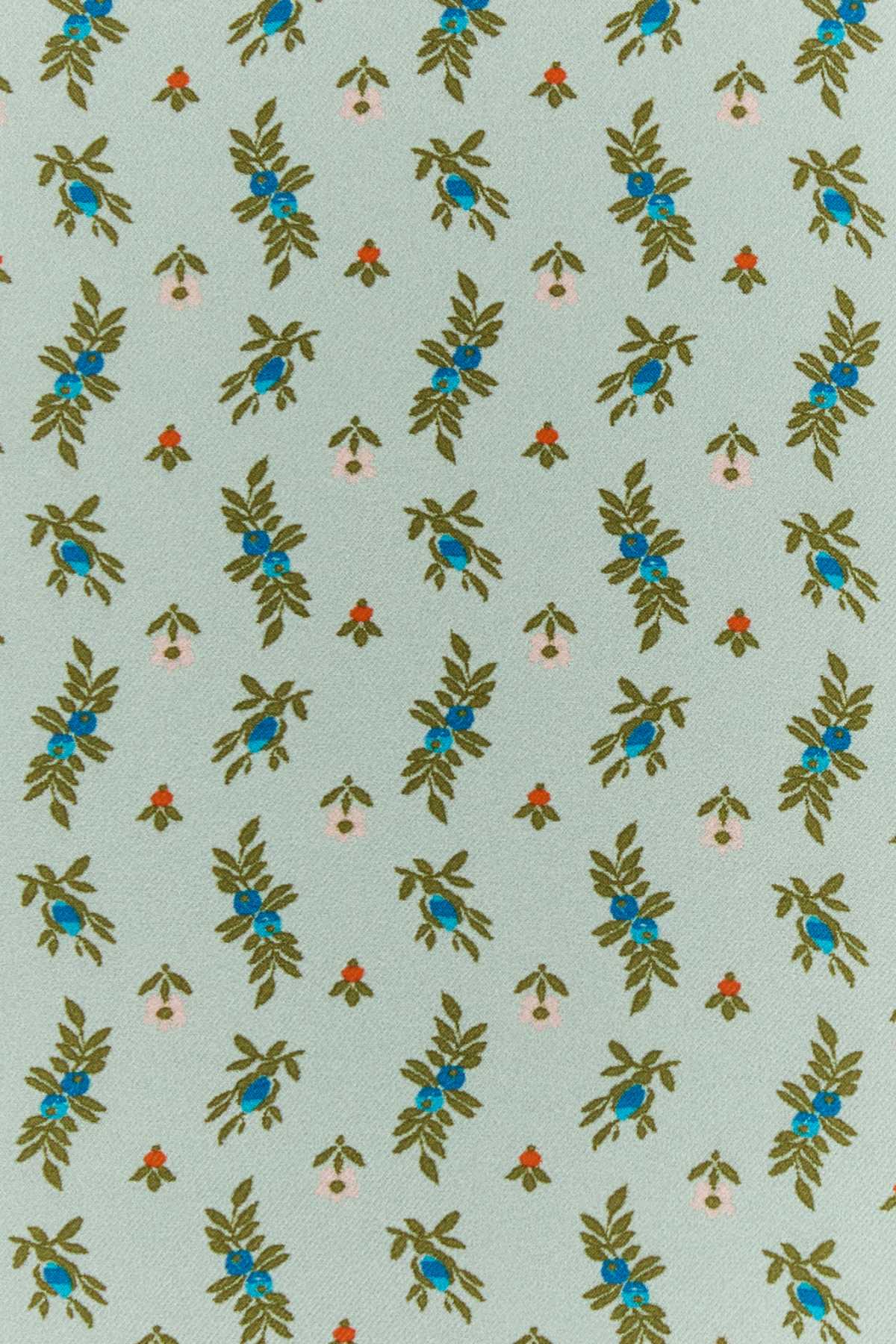 Prada Women Printed Twill Foulard PRADA