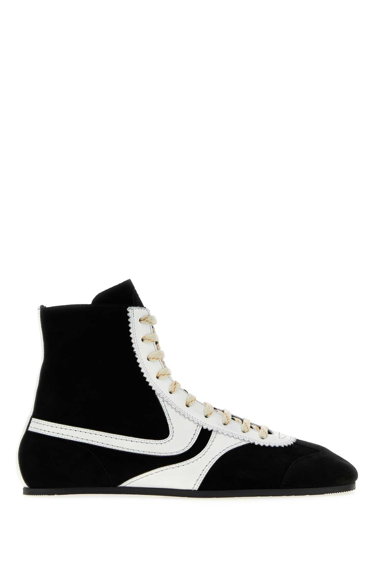 Dries Van Noten Men 00110-Ms262-1514 M.L. Shoes Q.0126 DRIES VAN NOTEN