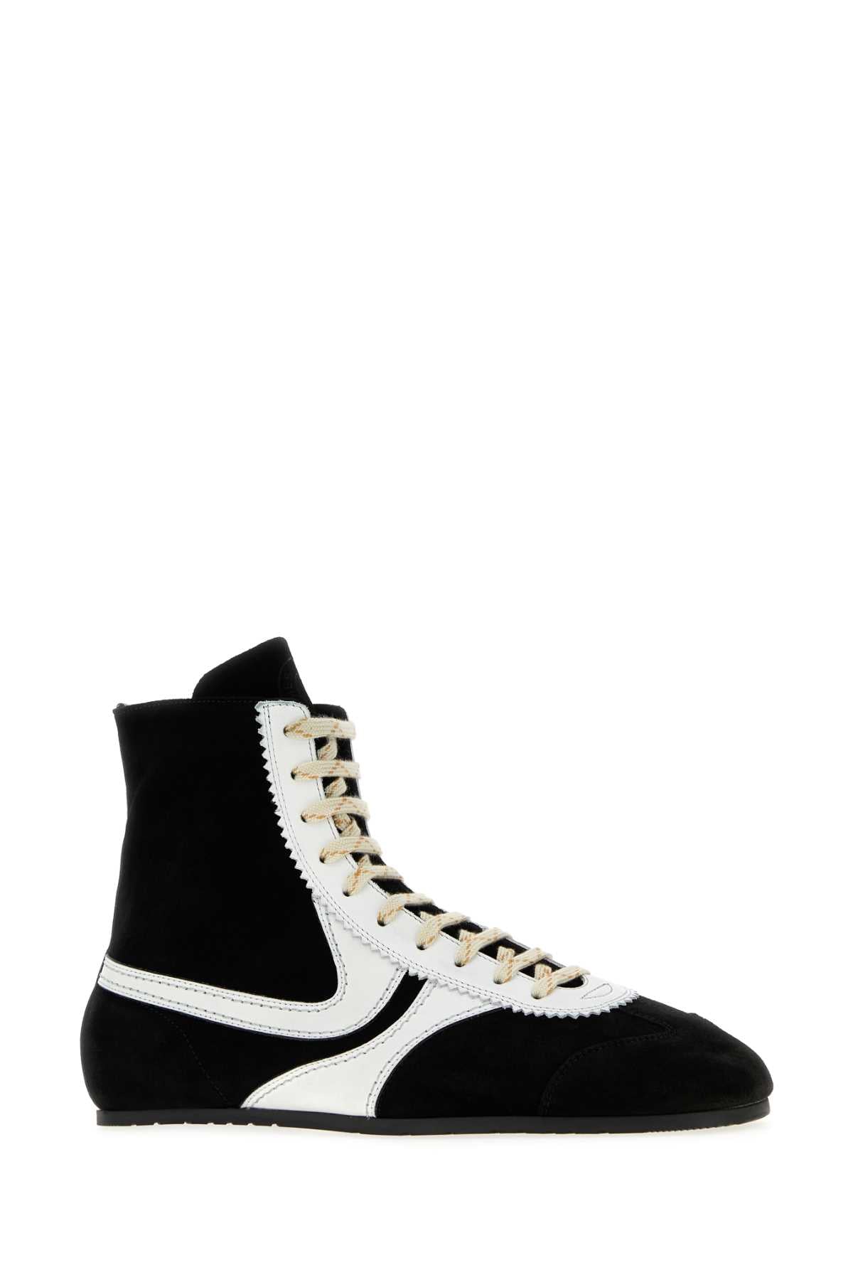 Dries Van Noten Men 00110-Ms262-1514 M.L. Shoes Q.0126 DRIES VAN NOTEN