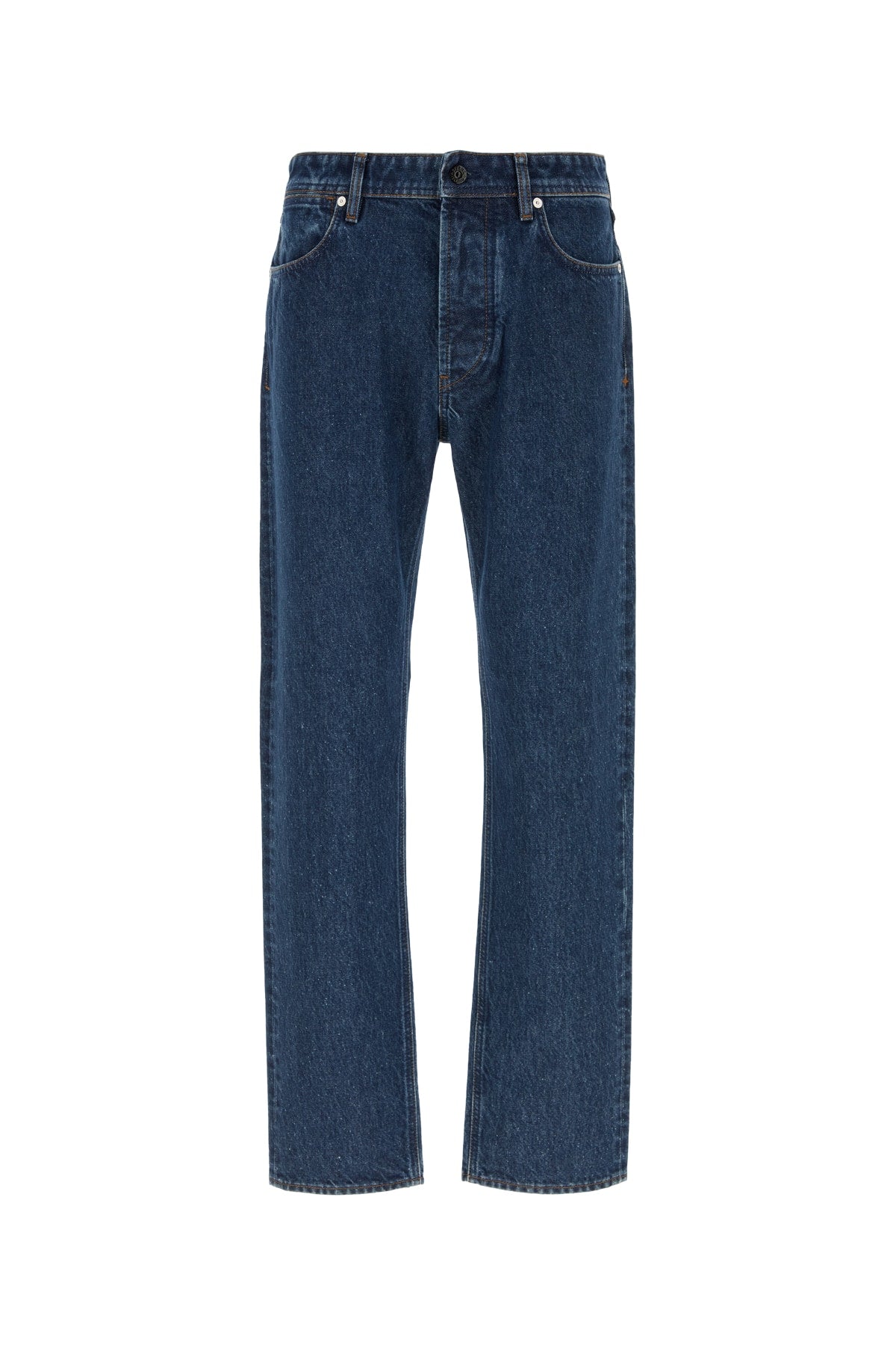 Stone Island Men Trousers - Blue Medium Wash STONE ISLAND
