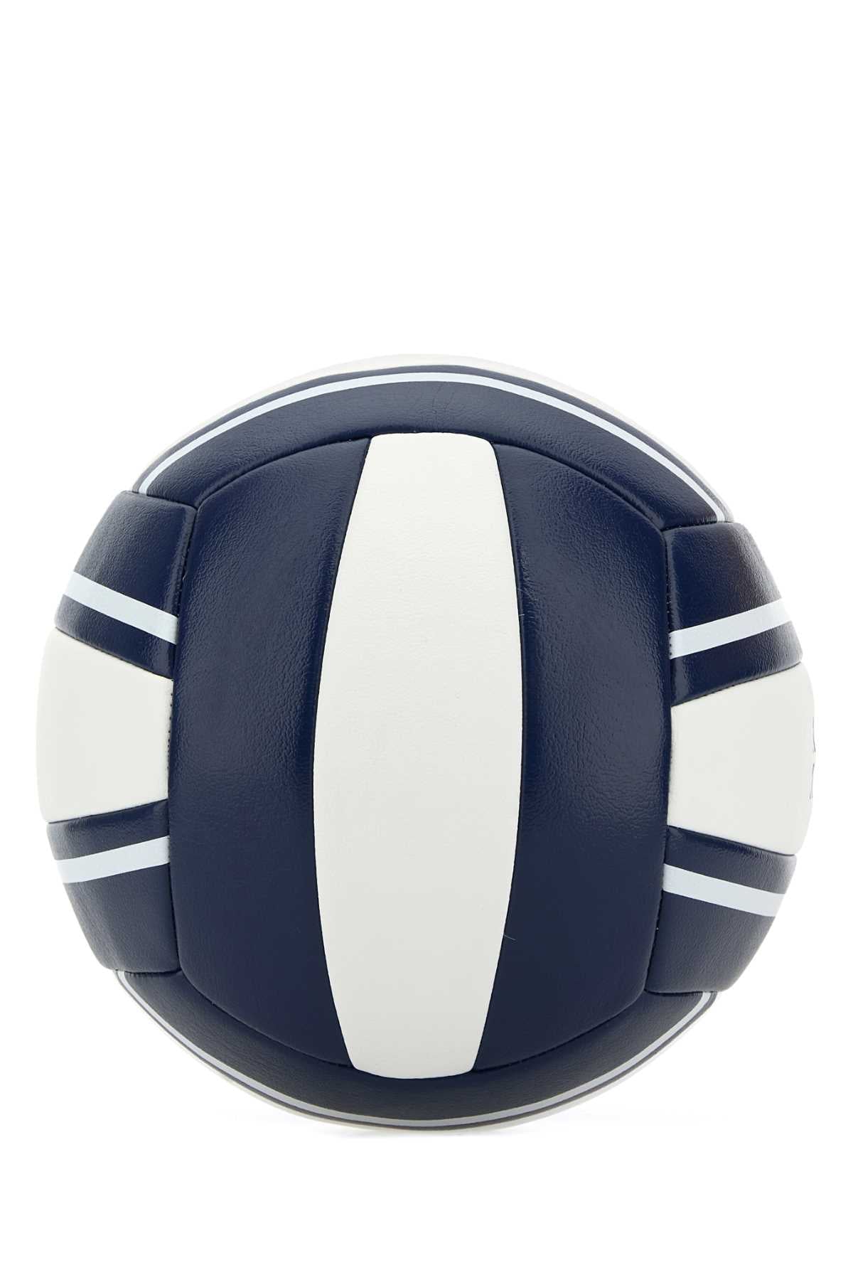 Miu Miu Women Two-Tone Volleyball MIU MIU