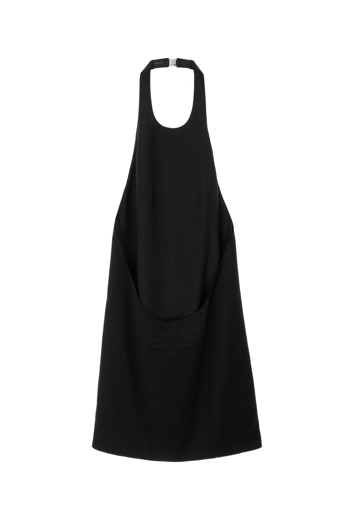 The Attico Women Mini Dress THE ATTICO