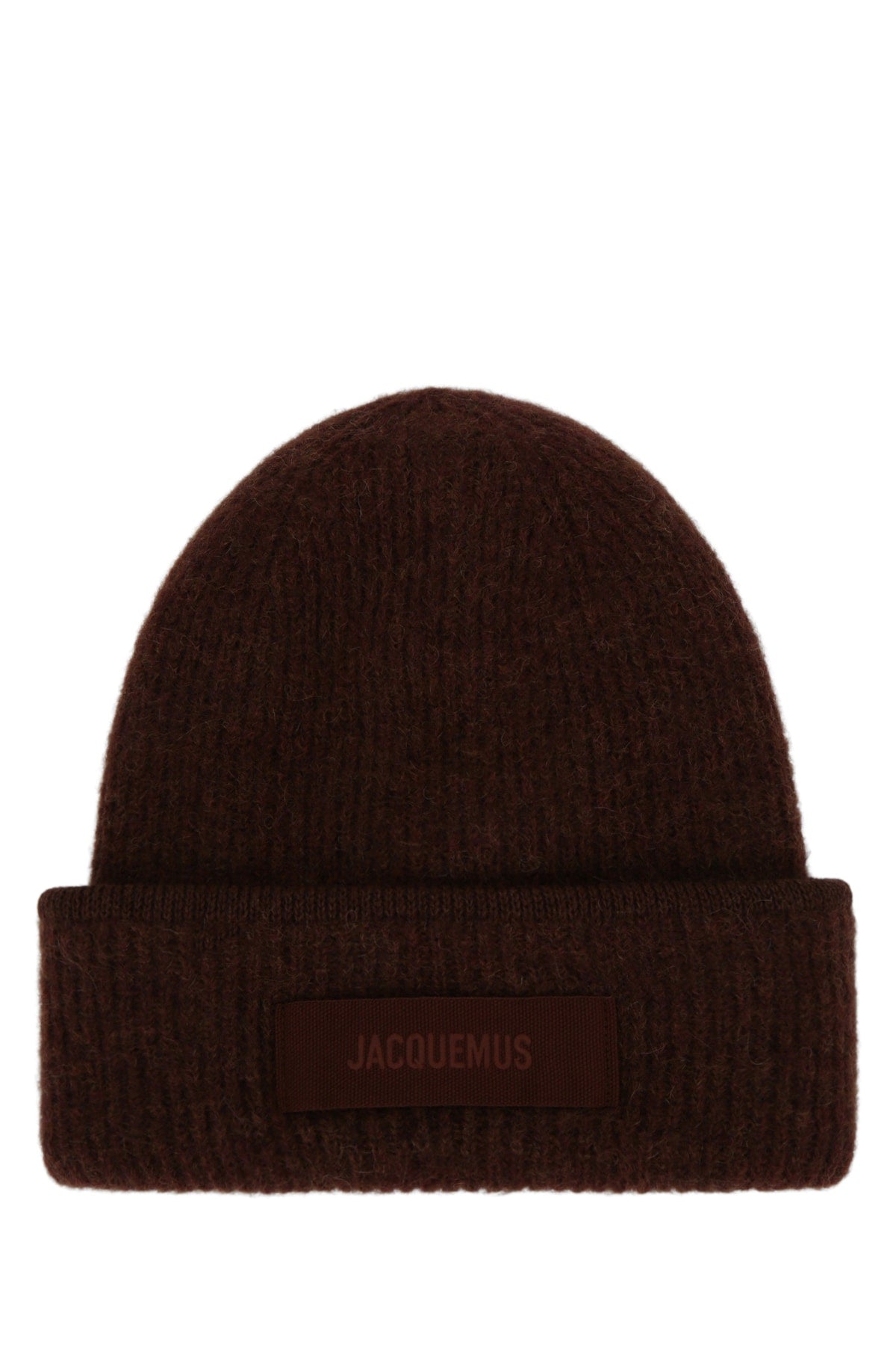 Jacquemus Men Le Bonnet Gros Grain JACQUEMUS