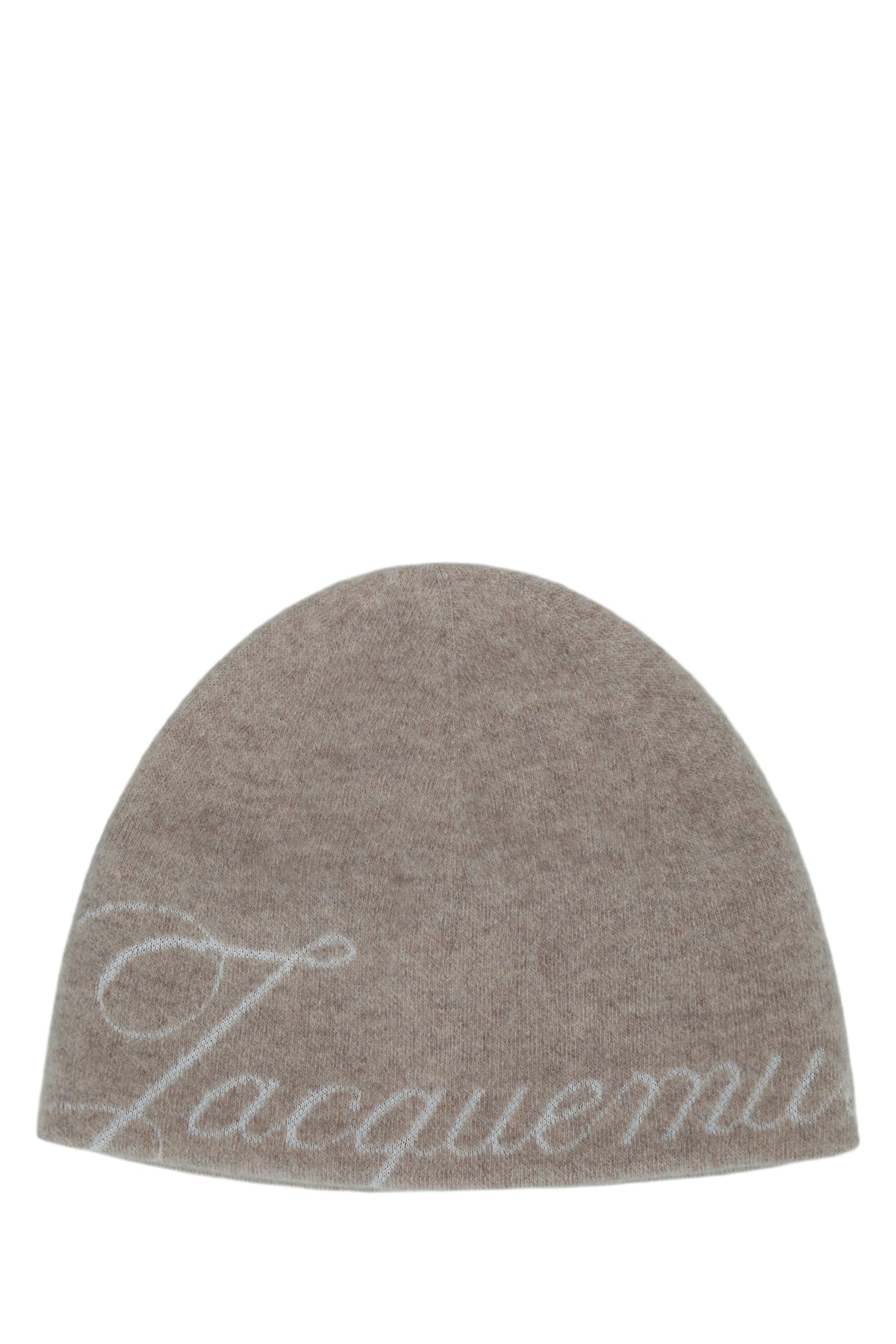 Jacquemus Women Le Bonnet Atelier JACQUEMUS