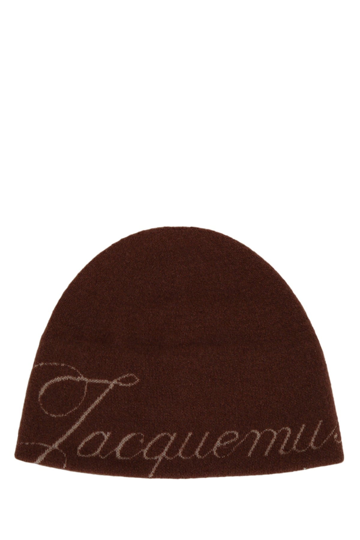 Jacquemus Women Le Bonnet Atelier JACQUEMUS