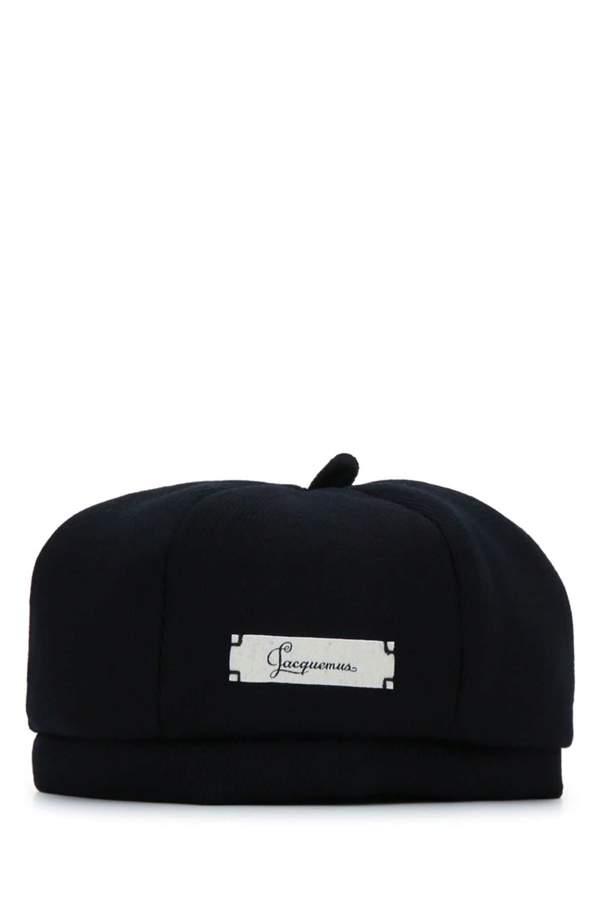Jacquemus Men Le Beret Cavallo JACQUEMUS