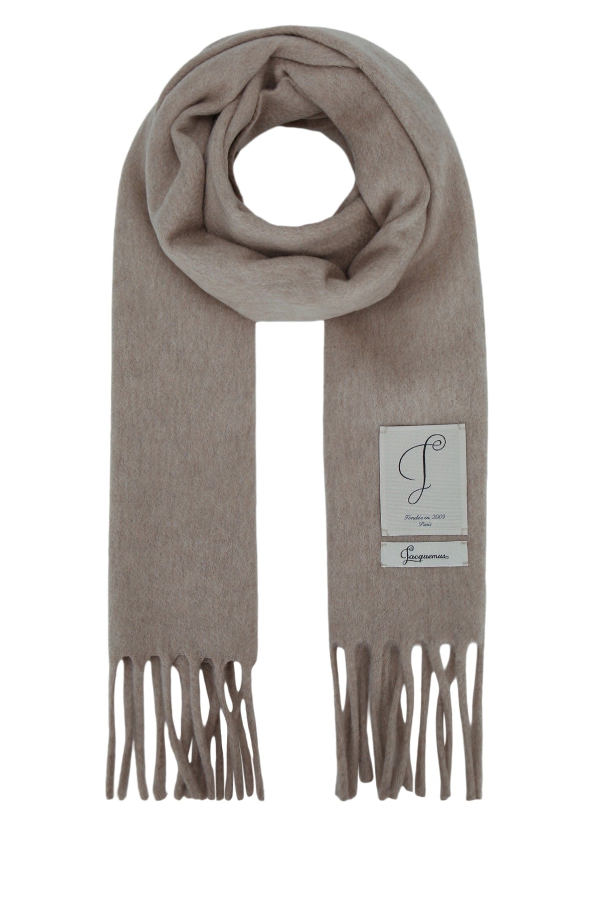 Jacquemus Women L'echarpe Cavallo JACQUEMUS