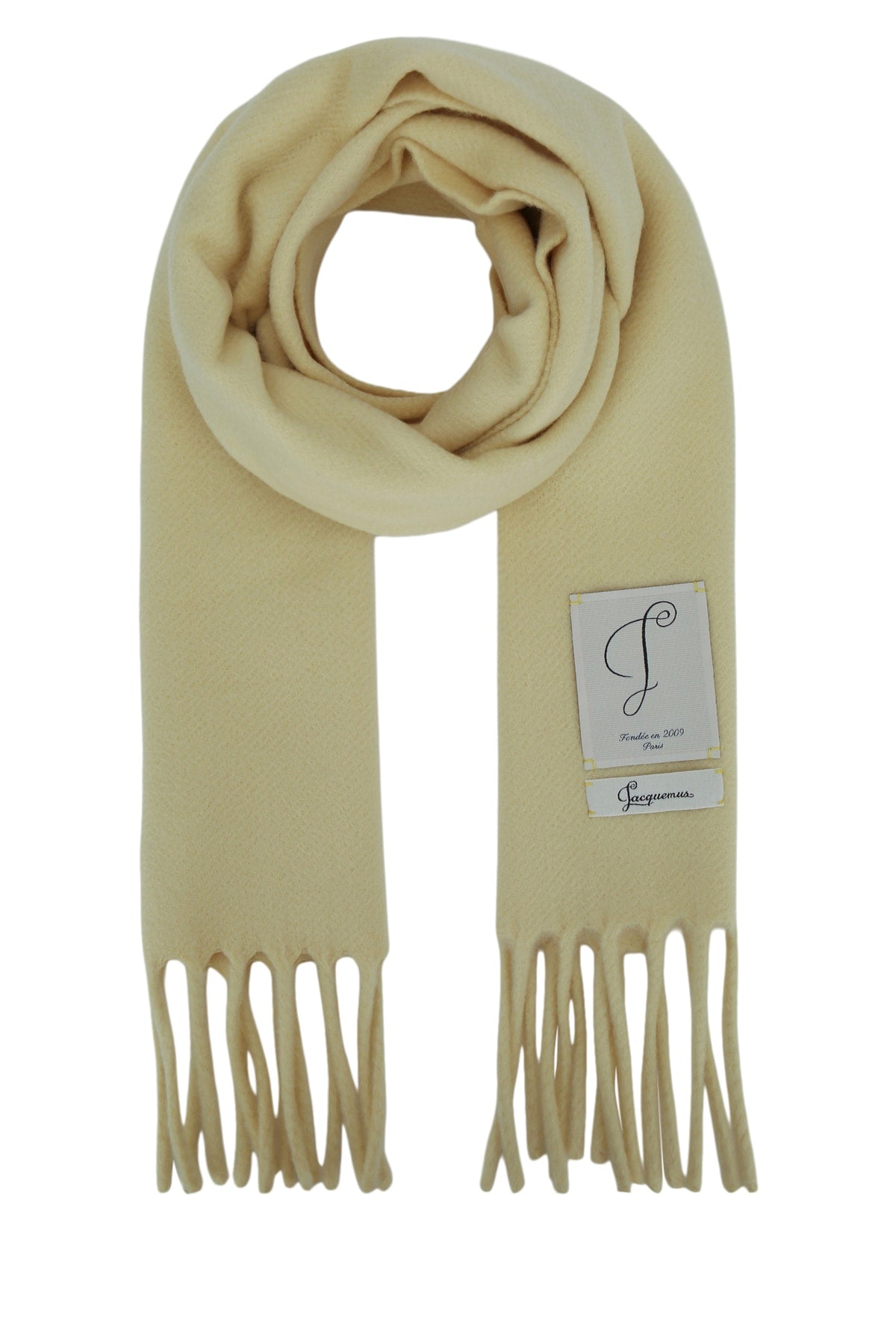 Jacquemus Women L'echarpe Cavallo JACQUEMUS