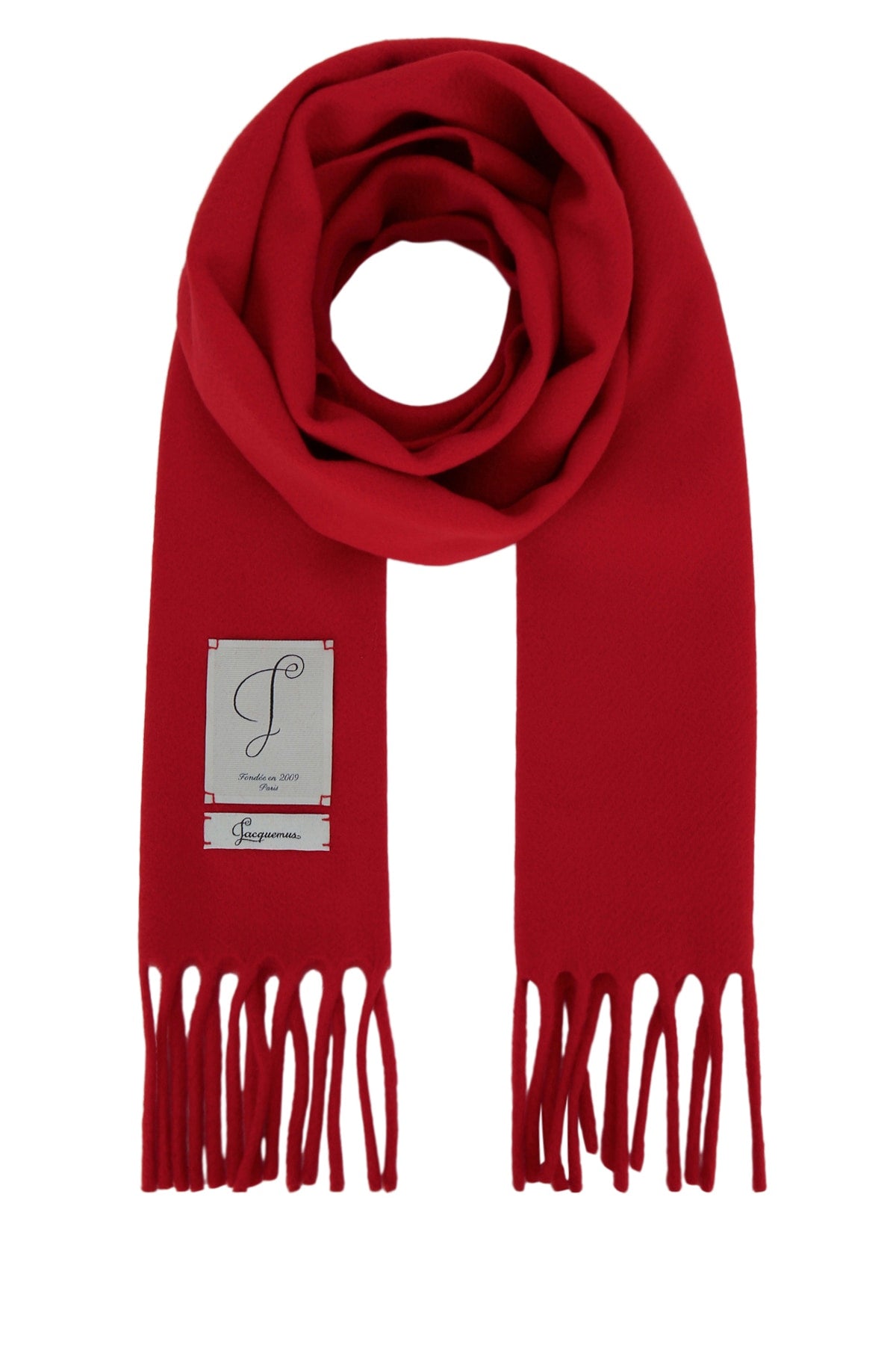 Jacquemus Women L'echarpe Cavallo JACQUEMUS