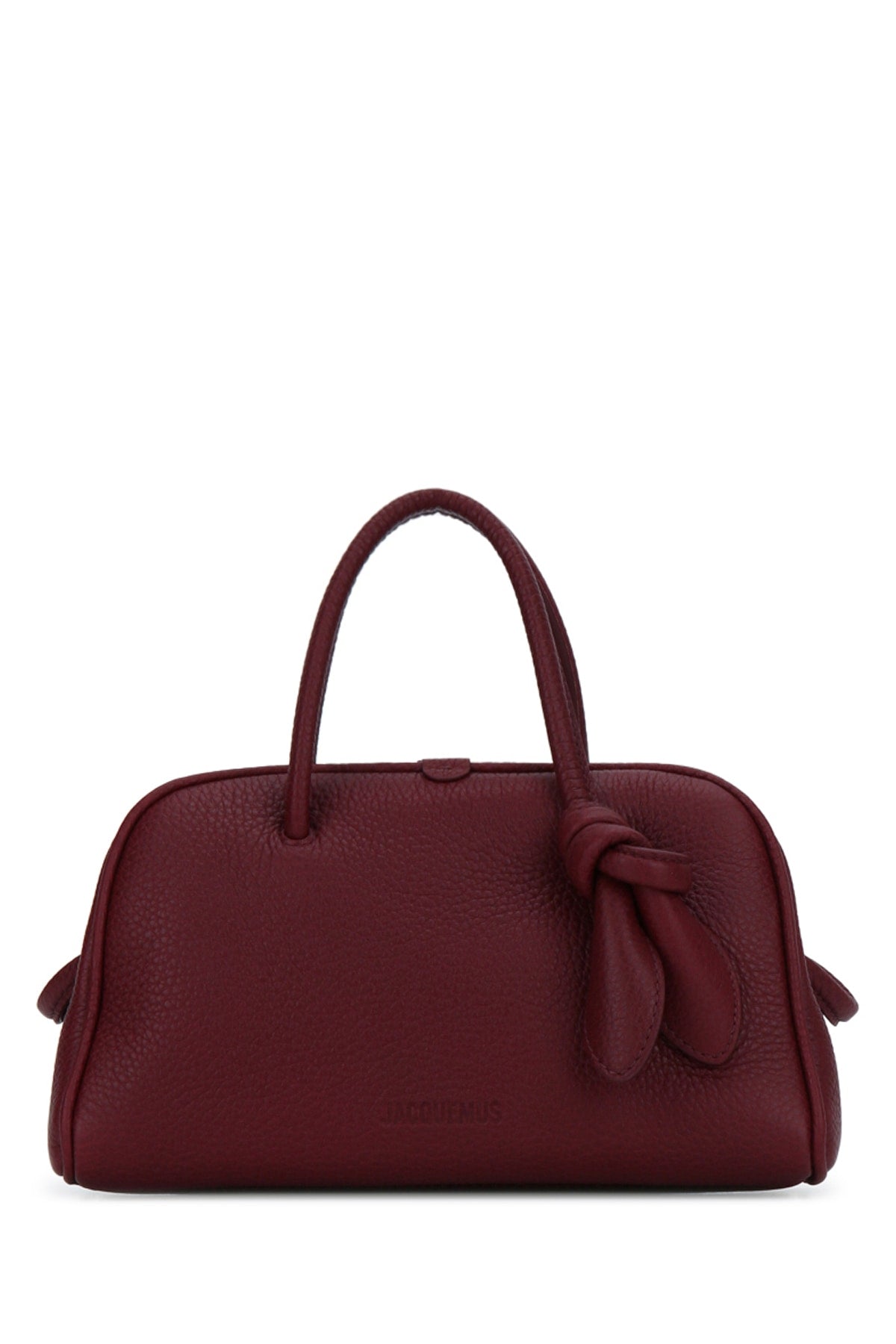 Jacquemus Women Le Petit Turismo JACQUEMUS