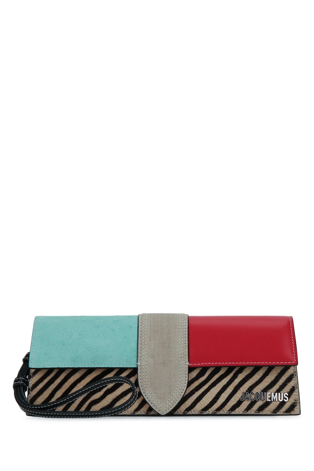 Jacquemus Women La Pochette Bambino JACQUEMUS