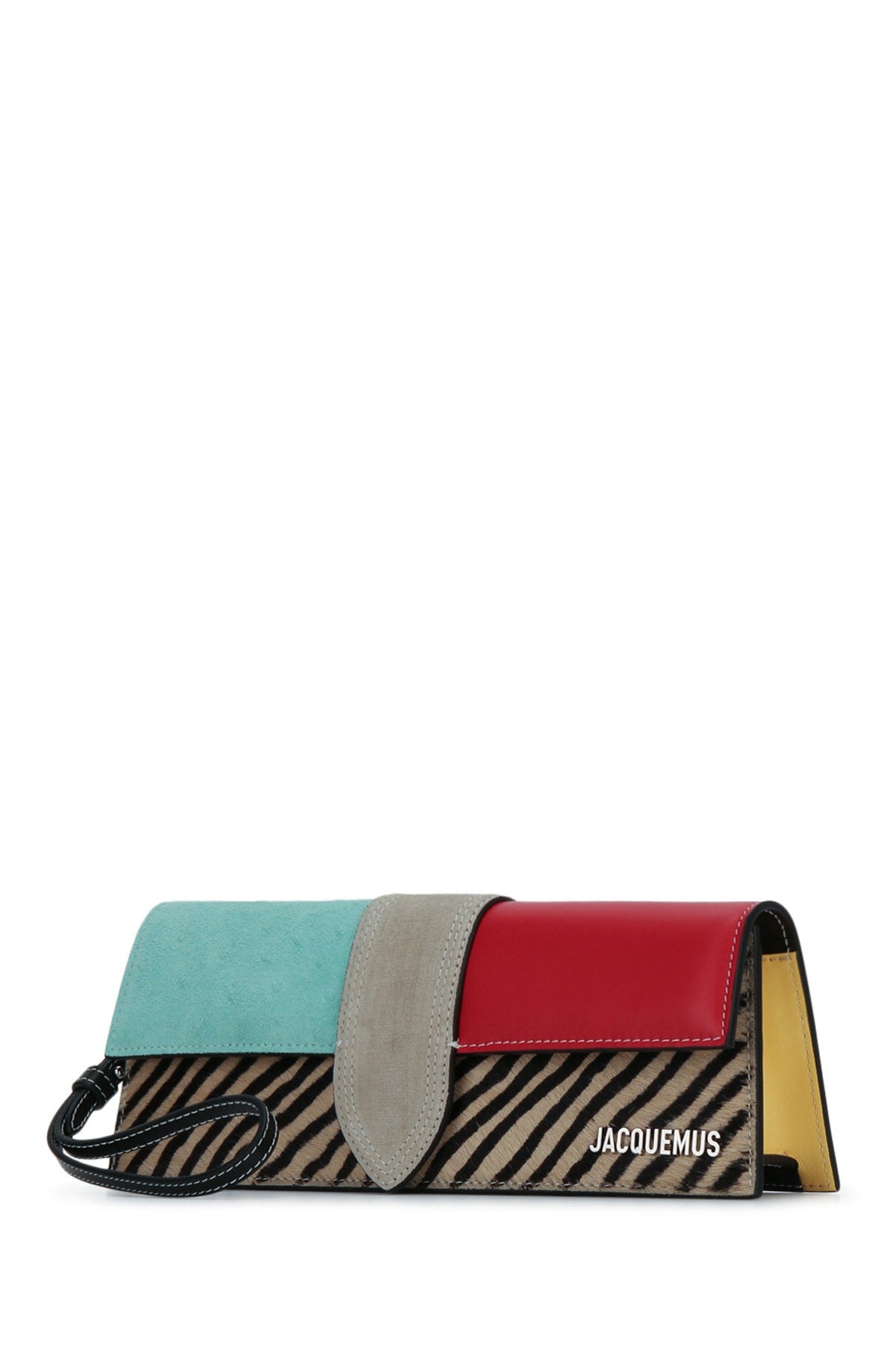 Jacquemus Women La Pochette Bambino JACQUEMUS