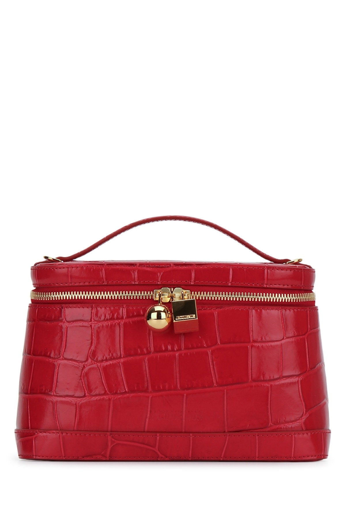 Jacquemus Women Le Petit Vanity JACQUEMUS