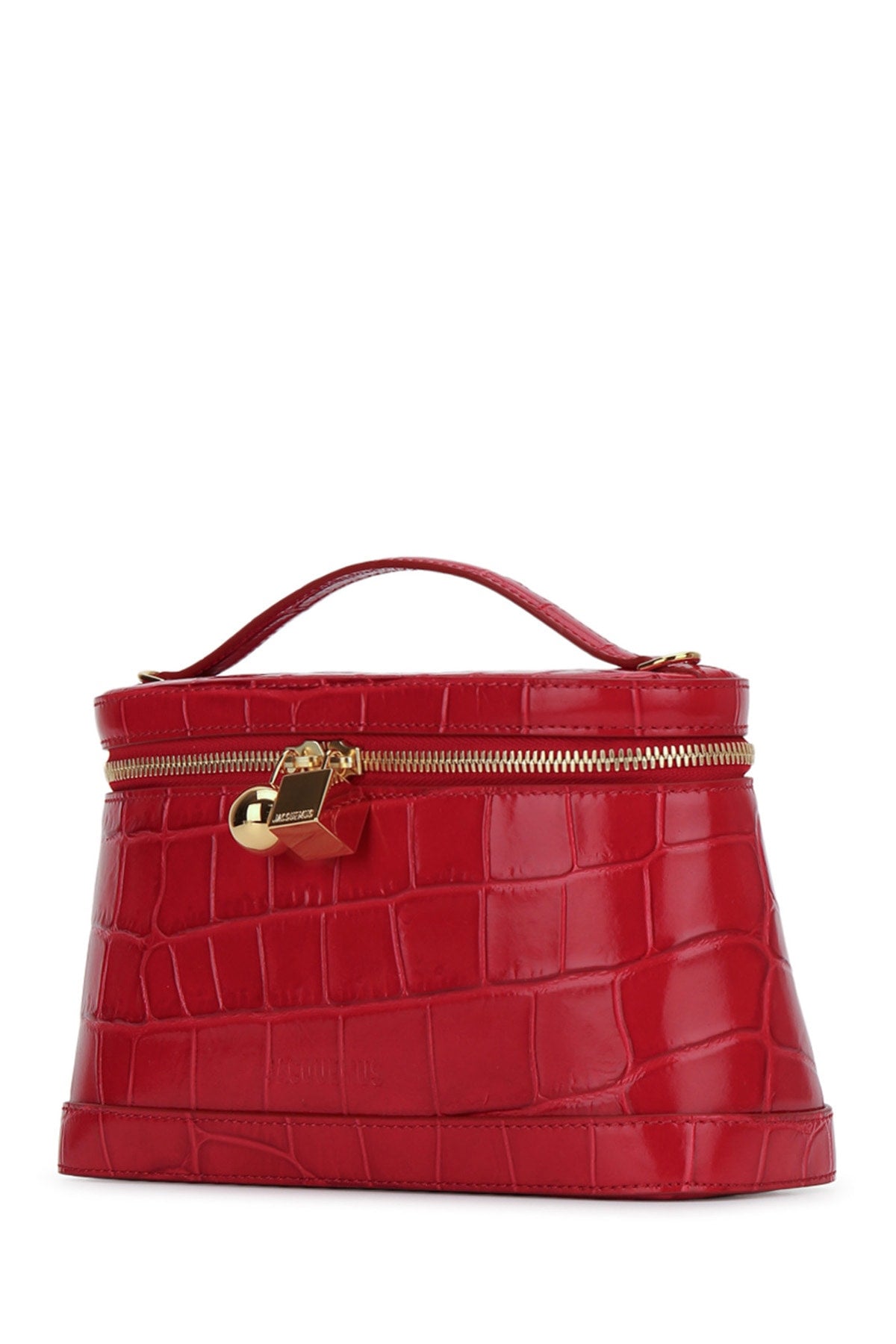 Jacquemus Women Le Petit Vanity JACQUEMUS