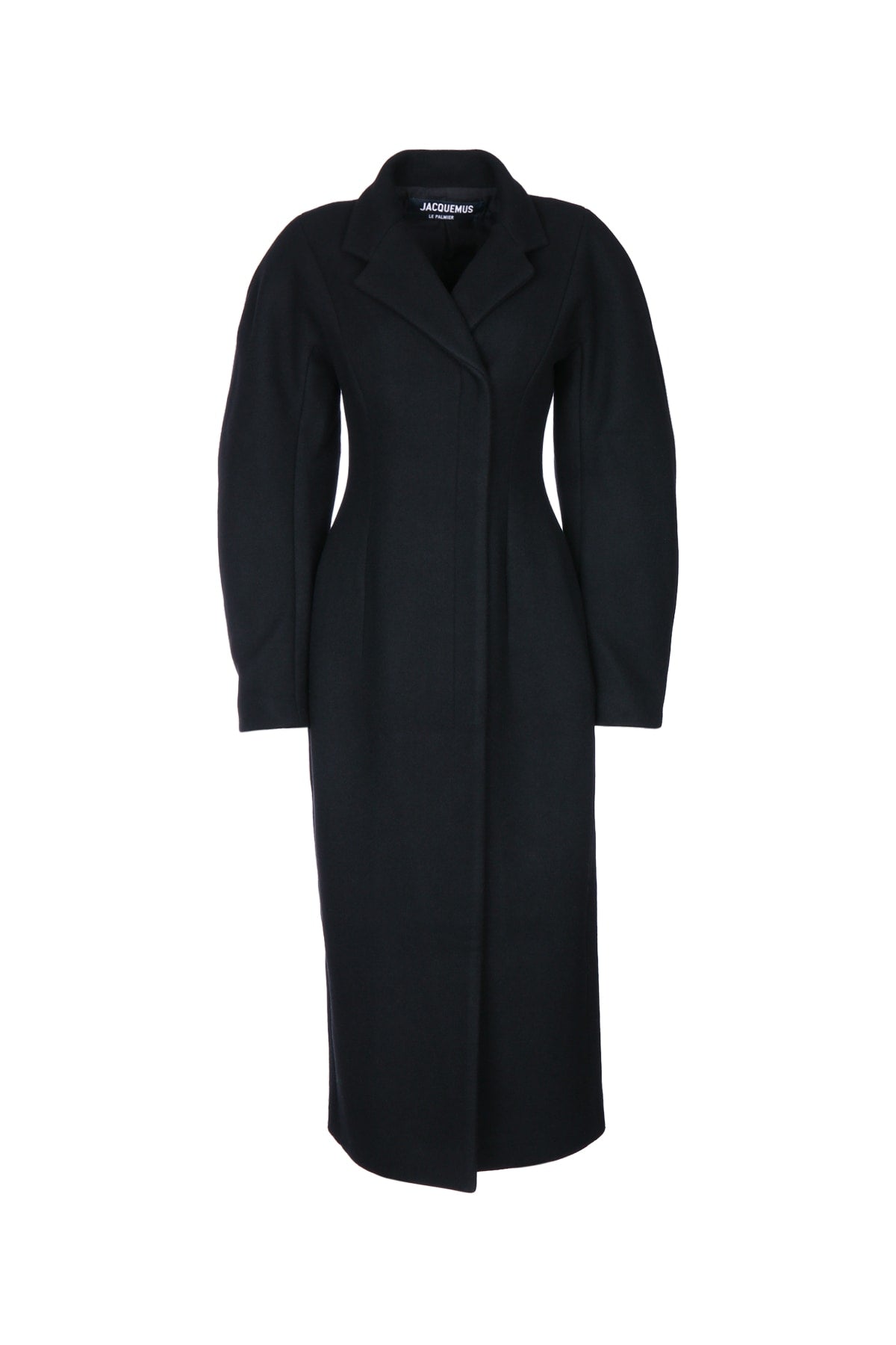 Jacquemus Women Le Manteau Curvo JACQUEMUS