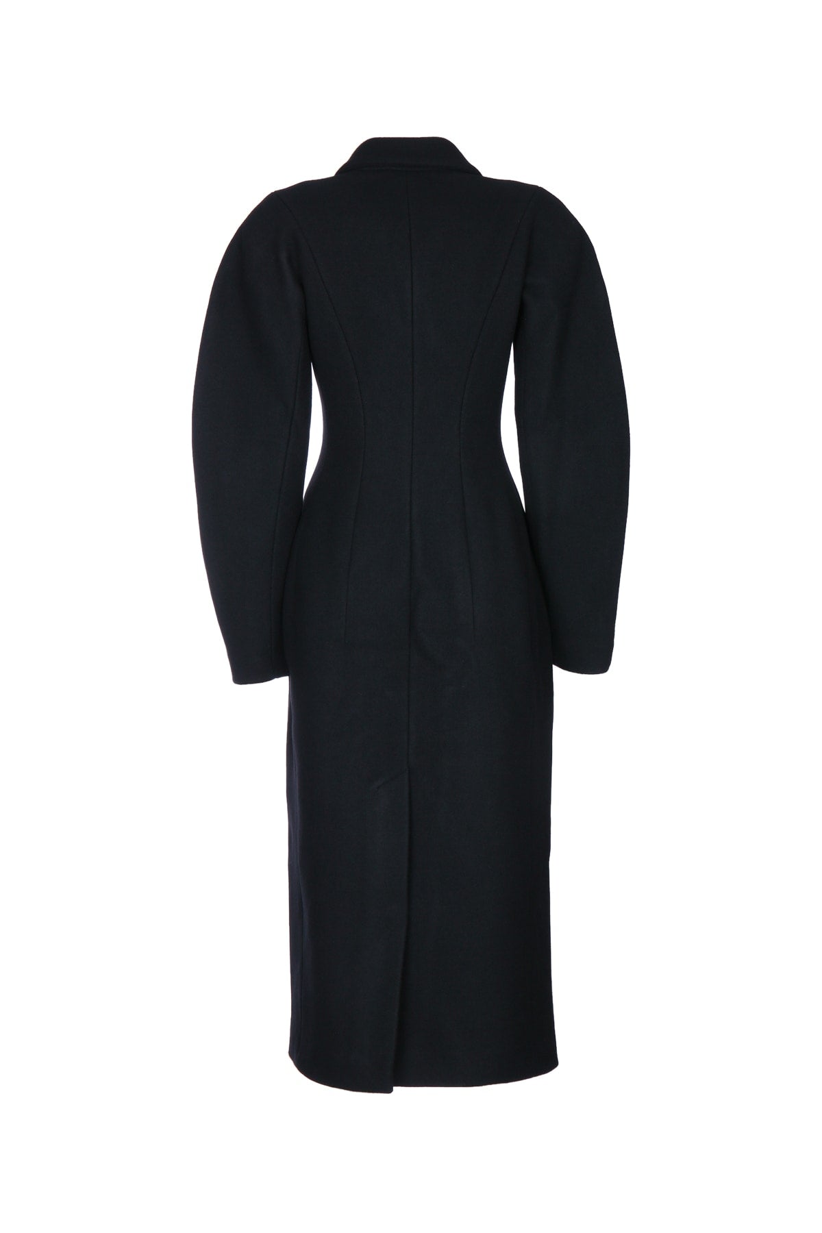 Jacquemus Women Le Manteau Curvo JACQUEMUS