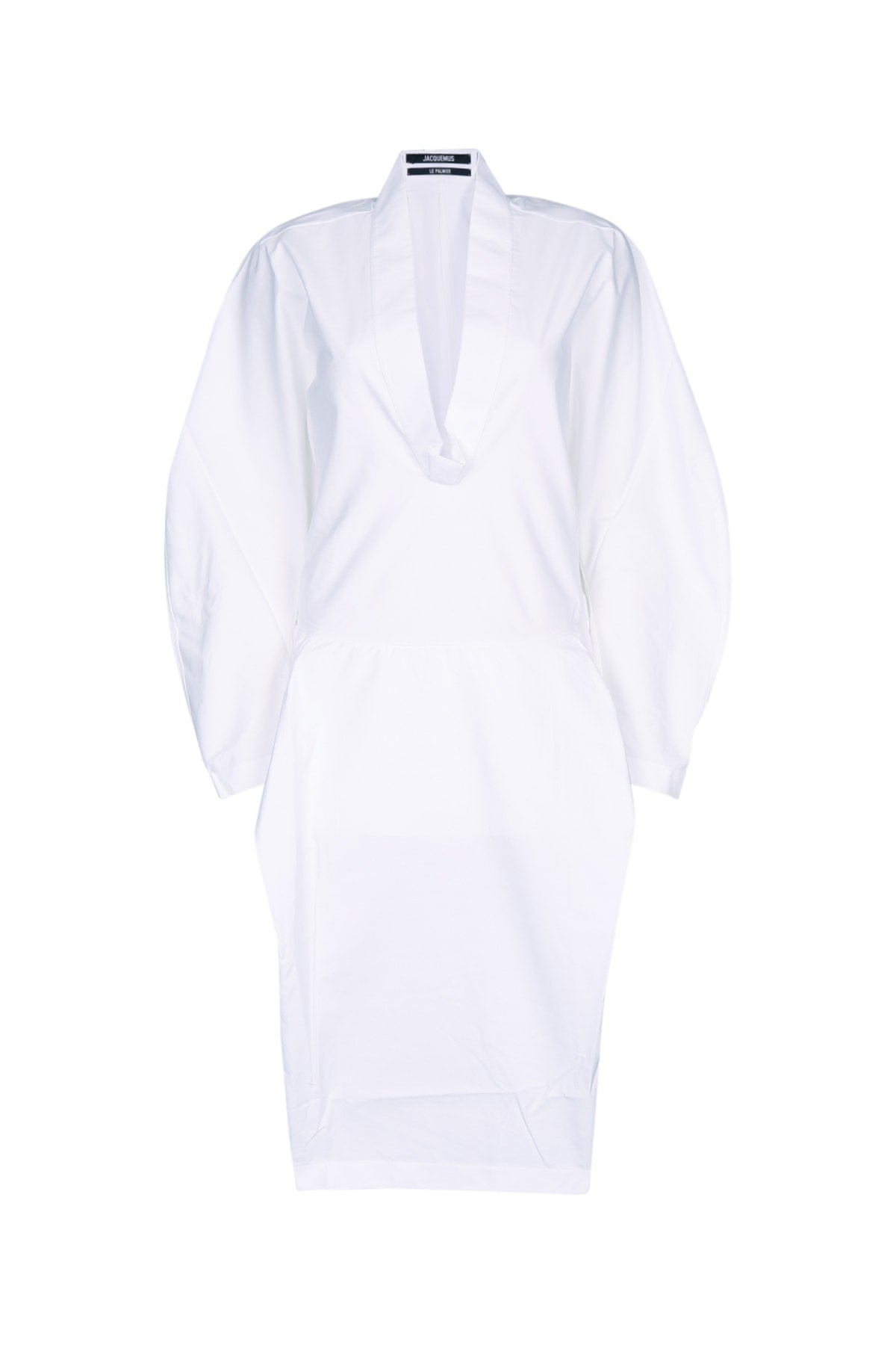 Jacquemus Women La Robe Colombe JACQUEMUS