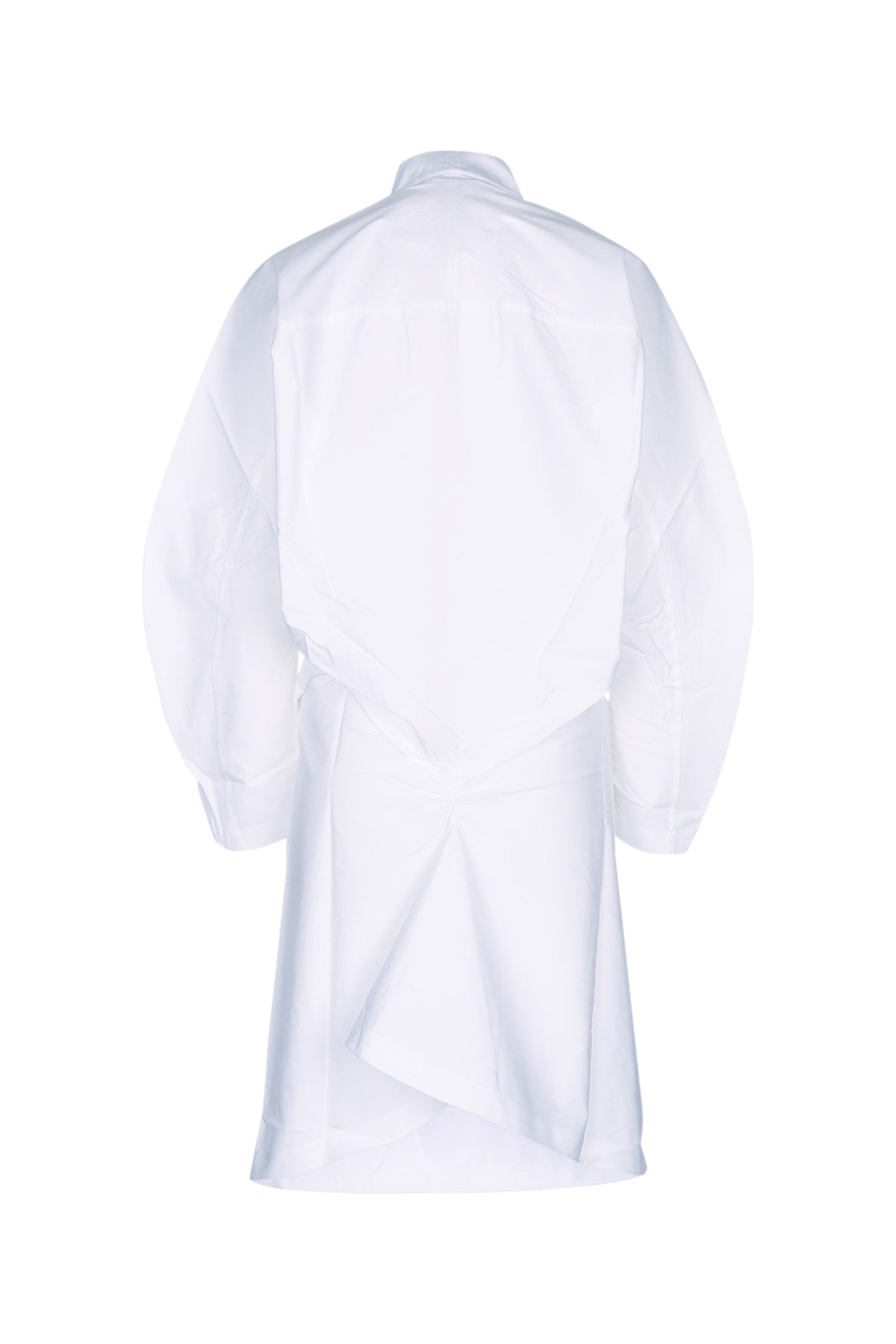 Jacquemus Women La Robe Colombe JACQUEMUS