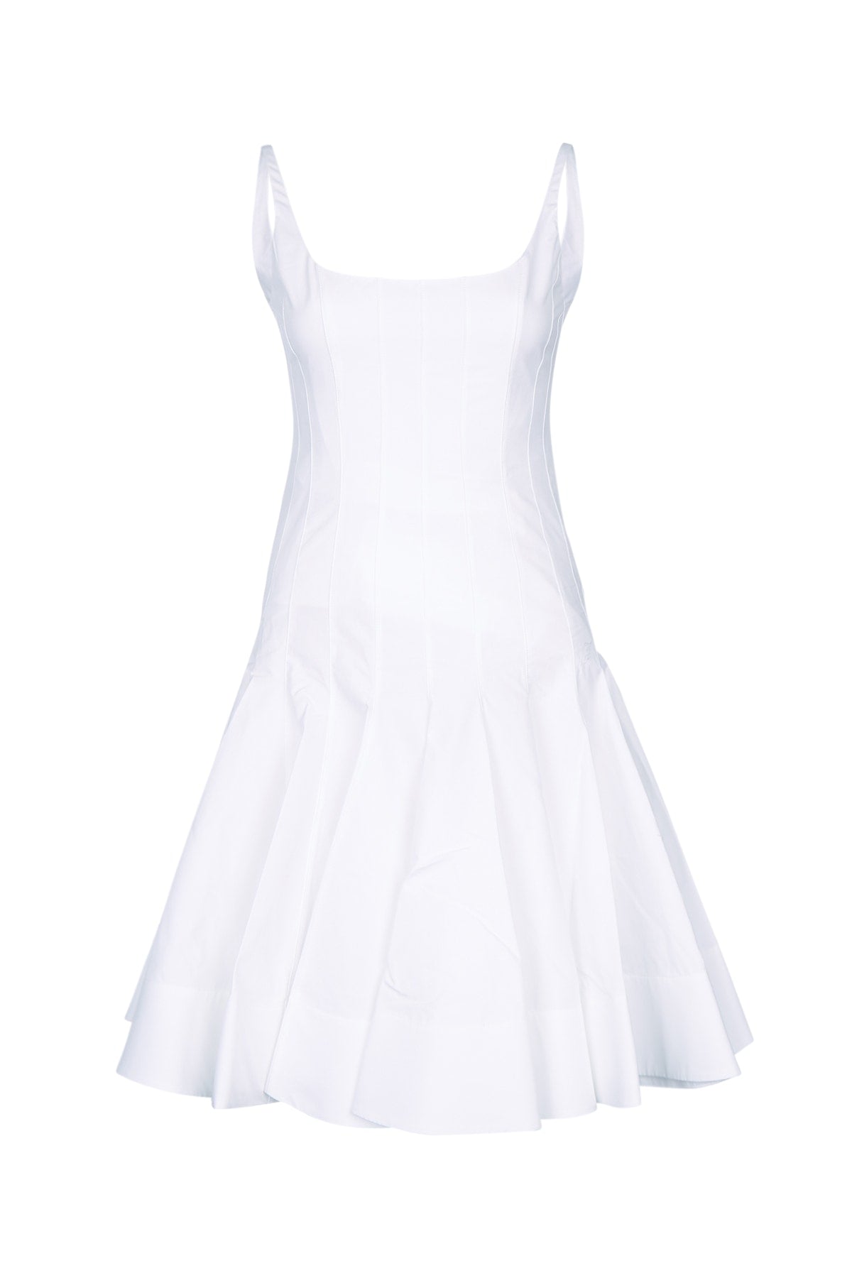 Jacquemus Women La Mini Robe Agave JACQUEMUS
