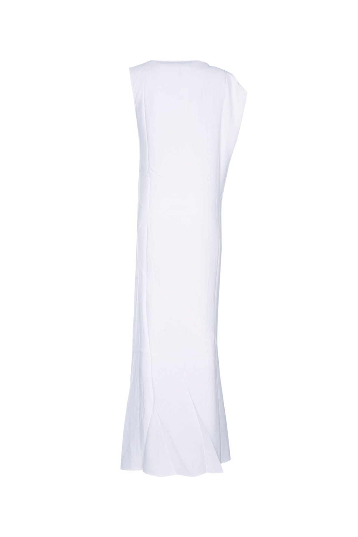 Jacquemus Women La Robe Drap Longue JACQUEMUS